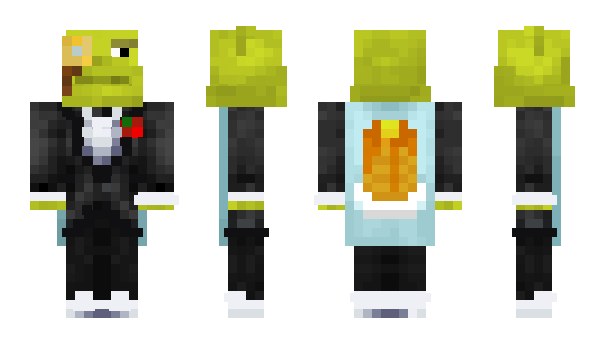 Minecraft скин по нику mnhhh