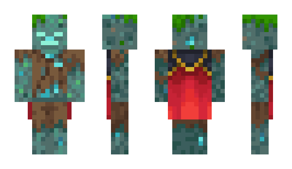 Minecraft skin addr1_