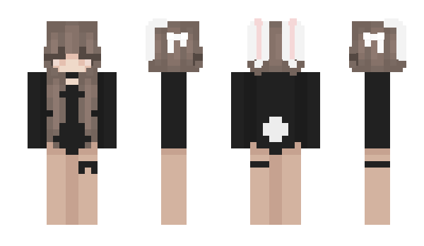 Minecraft скин по нику sleepyval0