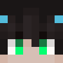 Minecraft skin Theo_God