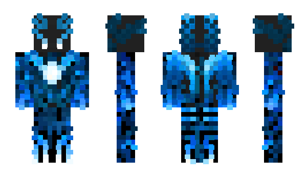 Minecraft скін по ніку WMee