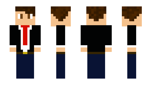 Minecraft skin d8g4cnd24_h7