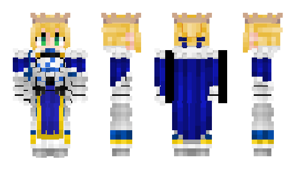 Minecraft скин по нику Jonalon