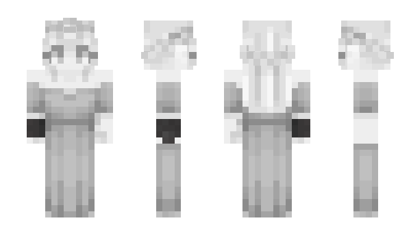 Minecraft skin Deni_