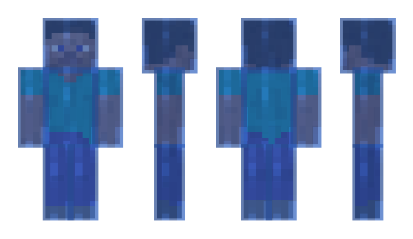 Minecraft skin soanhq