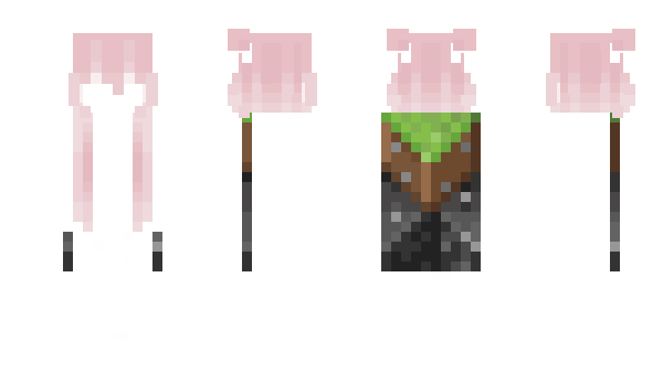 Minecraft скин по нику TwoTruths