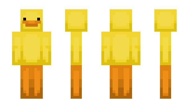 Minecraft скин по нику Kassablabla