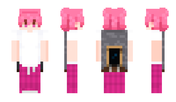 Minecraft скин по нику kylethms