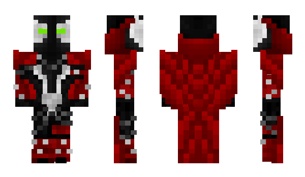 Minecraft скин по нику NewVenus