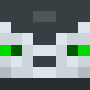 Minecraft skin Flickd