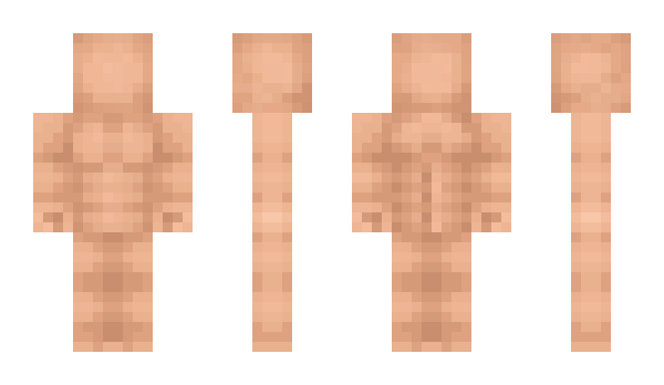 Minecraft skin bot15