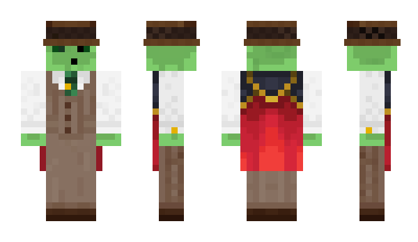Minecraft скин по нику feeleverything
