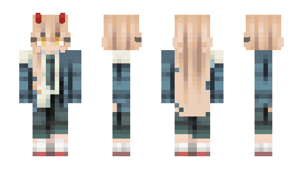 Minecraft скин по нику CoolSimp