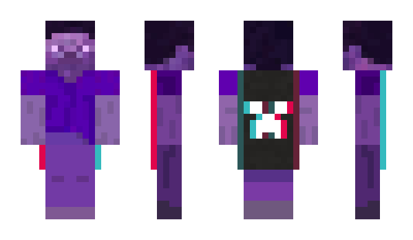 Minecraft скин по нику bi_g