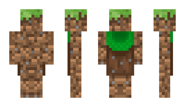 Minecraft скин по нику Cmac2588