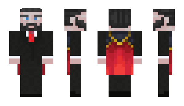 Minecraft скин по нику Phunk69