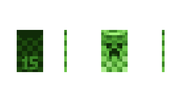 Minecraft скин по нику CYMP0