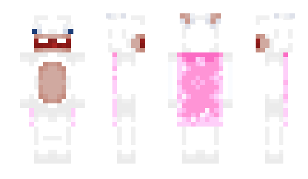 Minecraft скин по нику nnonsensee