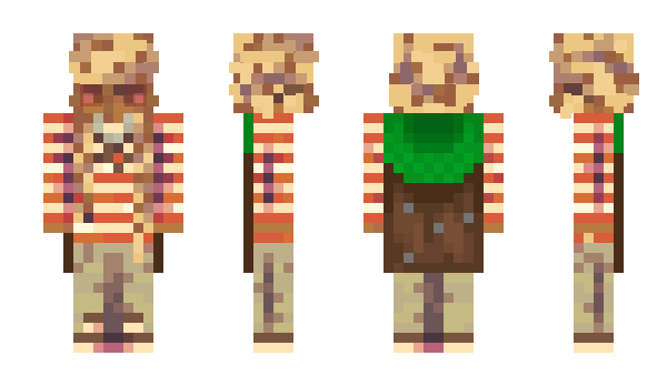 Minecraft скин по нику zatrue