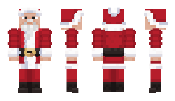 Minecraft skin noobiyt