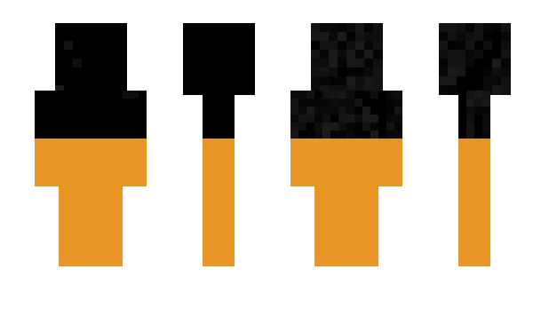 Minecraft скін по ніку LT07