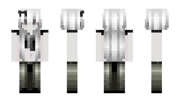 Minecraft skin tubblings