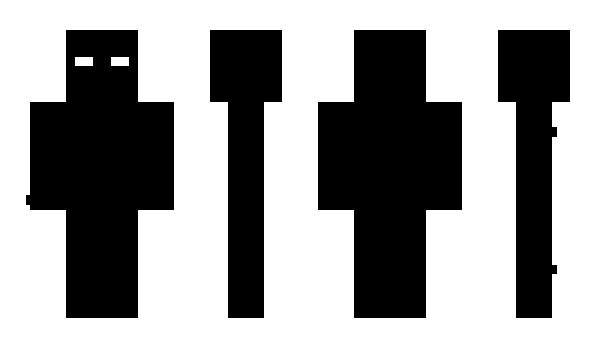 Minecraft скин по нику J4ck_jh