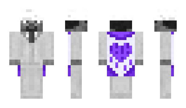 Minecraft скин по нику teamles