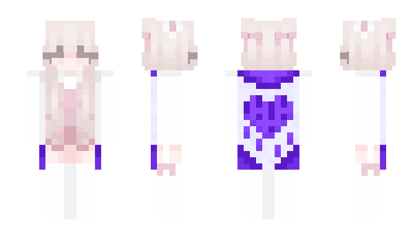 Minecraft skin horrikill