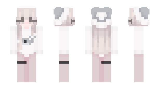 Minecraft скин по нику sleepyman