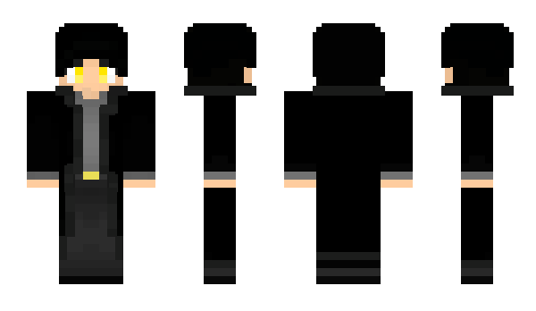 Minecraft скин по нику dogari