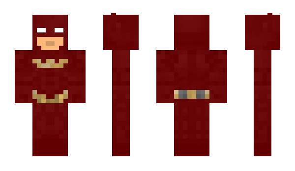 Minecraft skin dwark