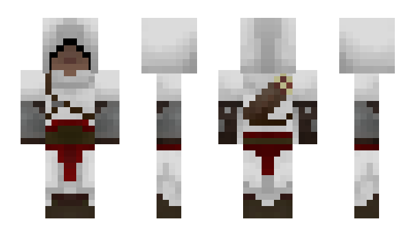 Minecraft скин по нику lixiang