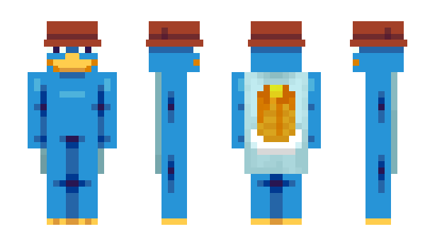 Minecraft скін по ніку astroraw