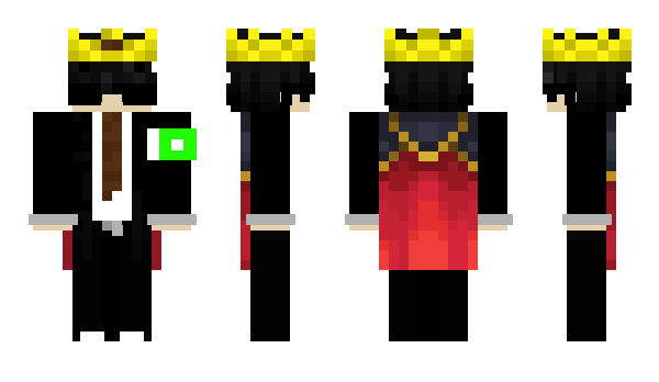 Minecraft скин по нику bliss1199