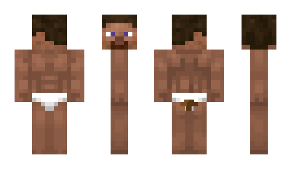 Minecraft скин по нику kssha