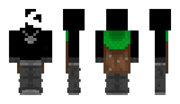 Minecraft скин по нику _kellner_