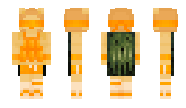 Minecraft скін по ніку MineCraftTo