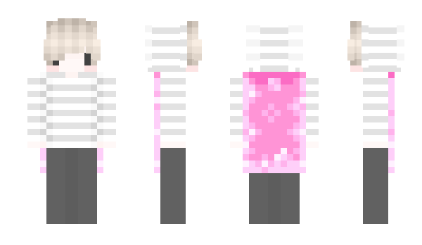 Minecraft skin conZ_z