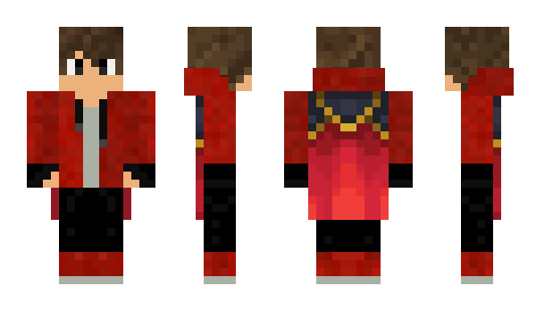 Minecraft скин по нику _KTM__