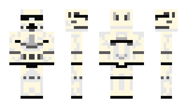 Minecraft скин по нику PH09