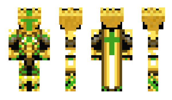 Minecraft скин по нику Shadowsha