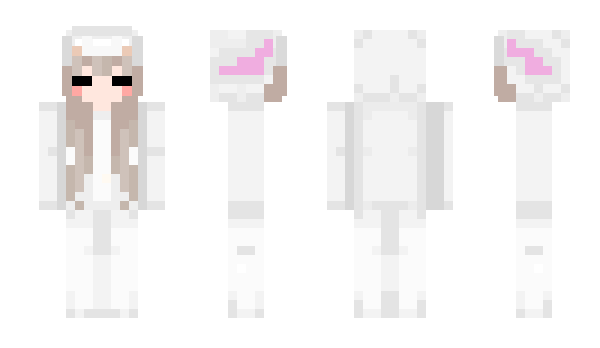 Minecraft скін по ніку Kelvingts