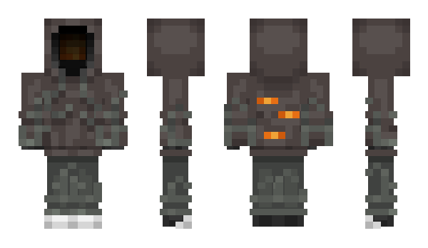 Minecraft скин по нику dvdiso