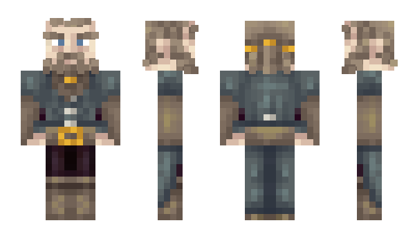 Minecraft skin Jmcoolman