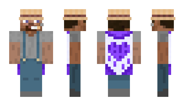 Minecraft скин по нику maciejkoxupl12