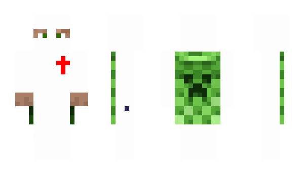 Minecraft skin Daddy_Pain12