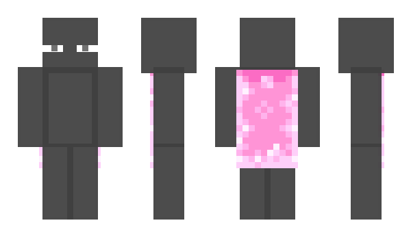 Minecraft скин по нику Kuucheen