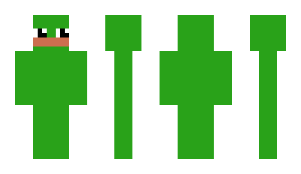 Minecraft скин по нику Kyemi