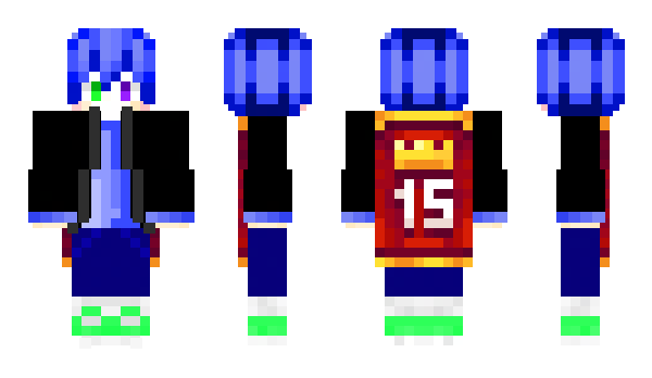 Minecraft скин по нику t78w